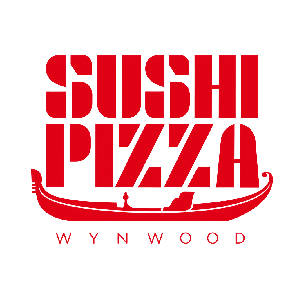 Sushi Pizza Wynwood