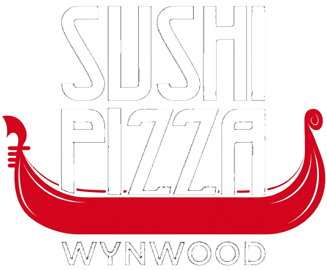 Sushi Pizza Wynwood